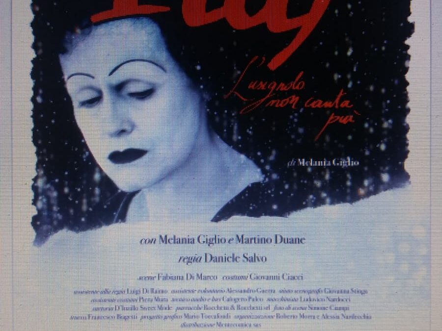 EDITH PIAF