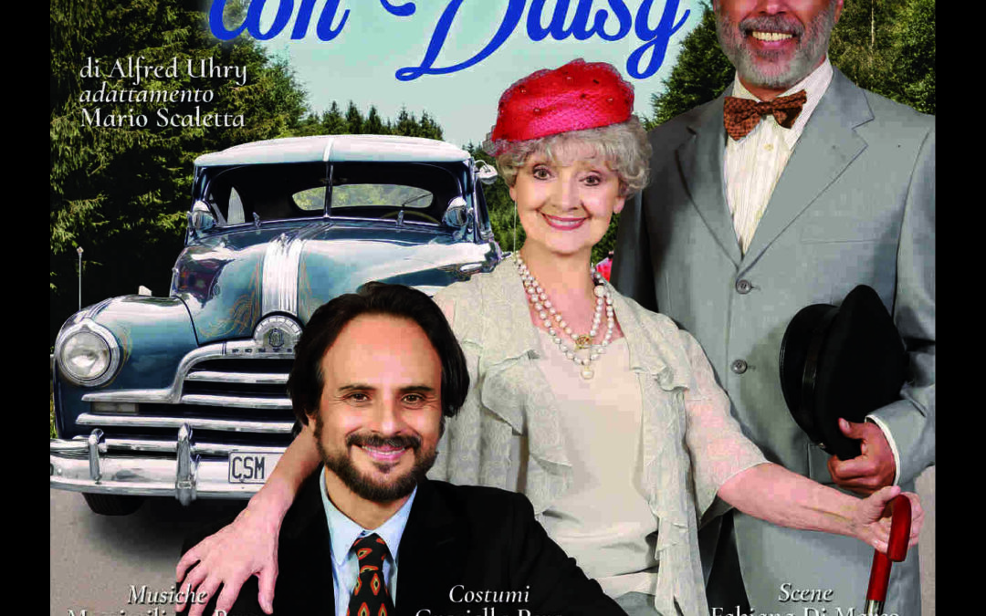 A SPASSO CON DAISY