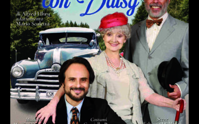 A SPASSO CON DAISY