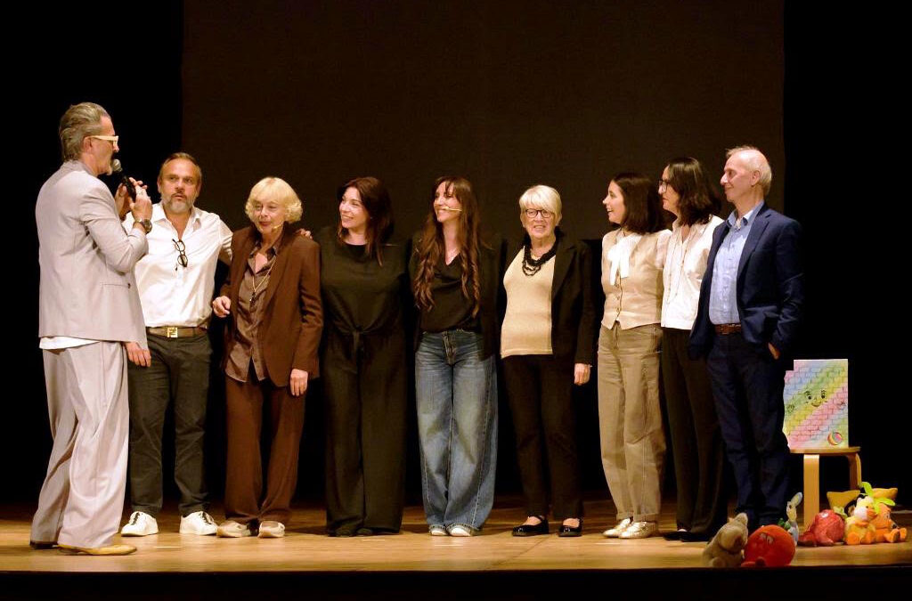 Bullismo e cyberbullismo: il valore della gentilezza. Il Teatro Shalom a servizio dei ragazzi.
